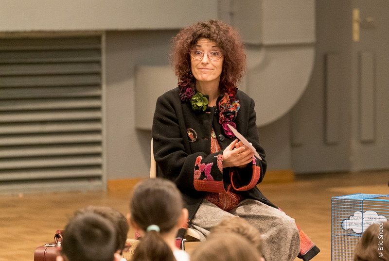 rencontre saint joachim