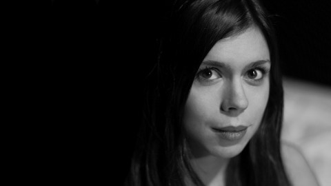 / Ama - Pierrick Lefranc : composition, guitare, dobro, électronique - Sophie Bernado : basson, effets - Joachim Florent : contrebasse - Marie-Pascale Dubé : voix