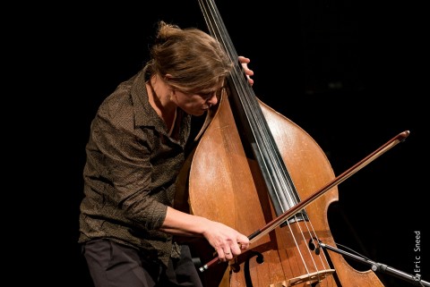 / Le réveil des ancêtres - SOLO
Sarah Clénet