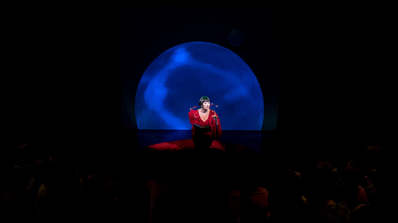 Petit Opéra Bouche