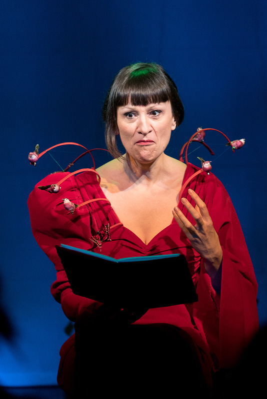 Petit Opéra Bouche