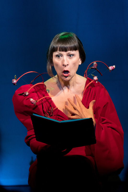 Petit Opéra Bouche