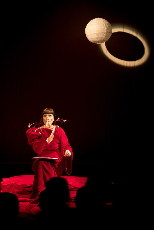 Petit Opéra Bouche