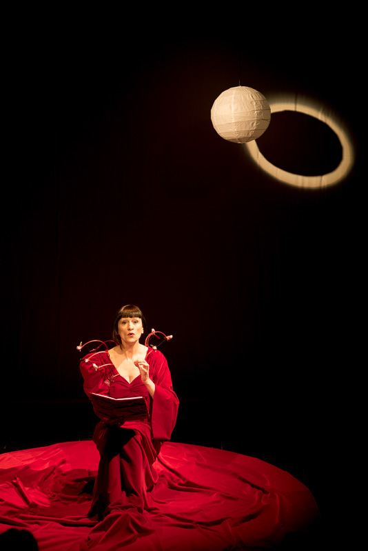 Petit Opéra Bouche