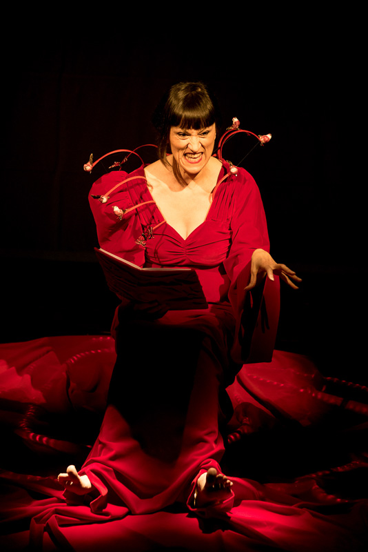 Petit Opéra Bouche