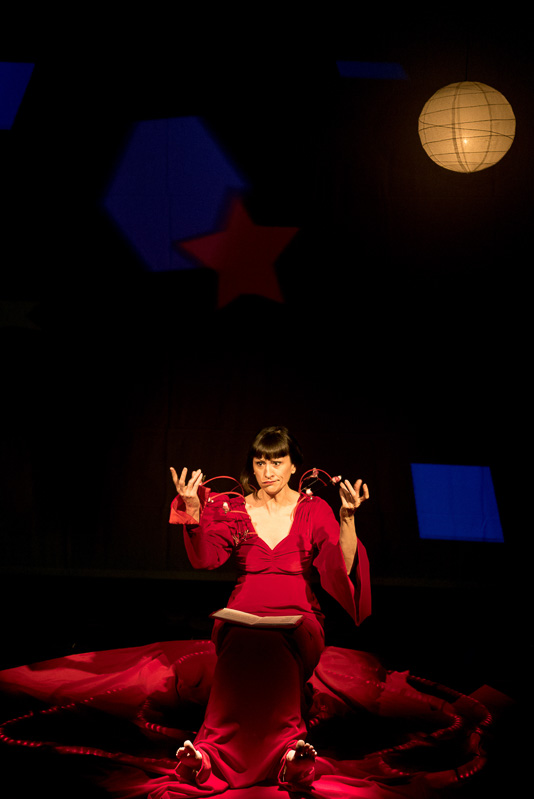 Petit Opéra Bouche
