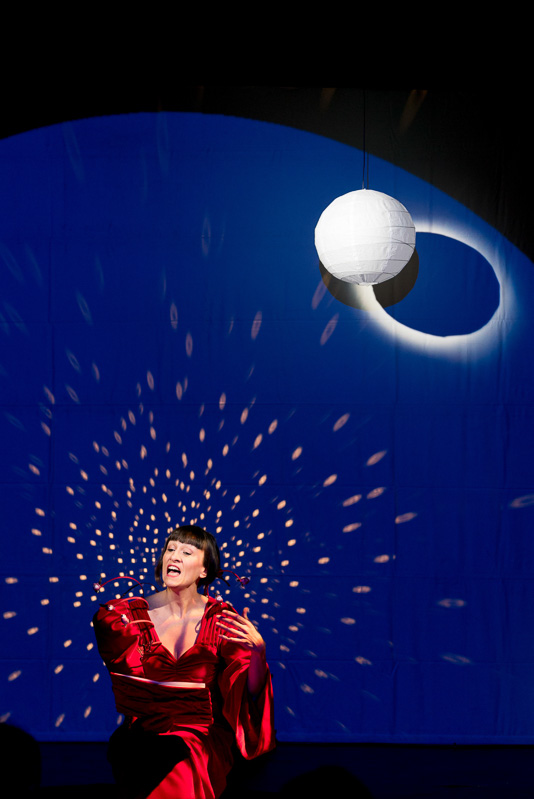 Petit Opéra Bouche