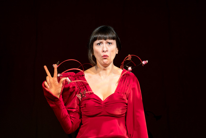 Petit Opéra Bouche