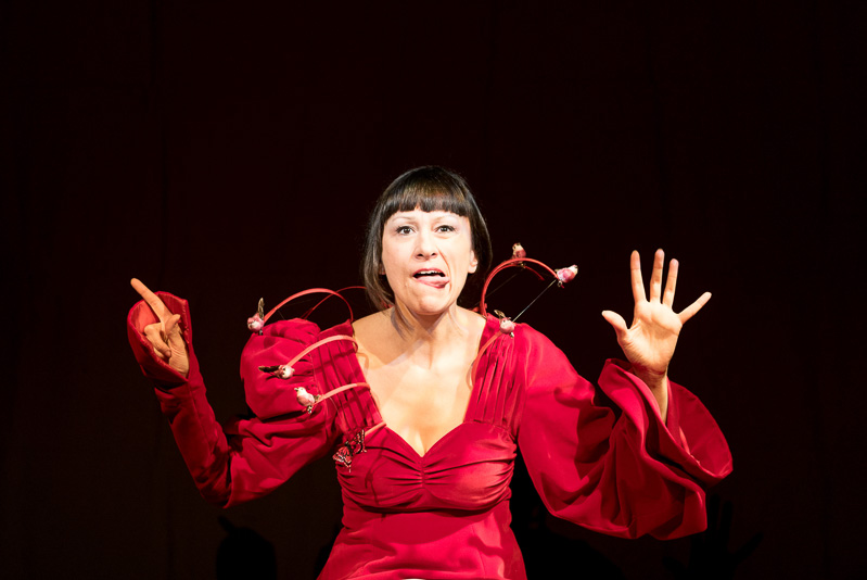 Petit Opéra Bouche