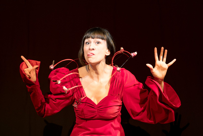 Petit Opéra Bouche